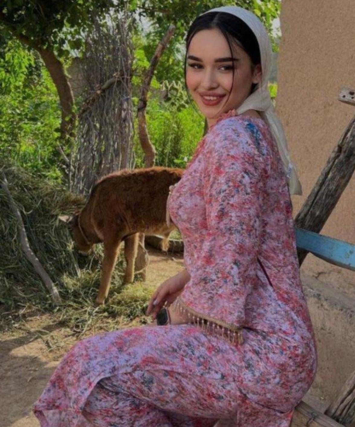 Natali ve Asu